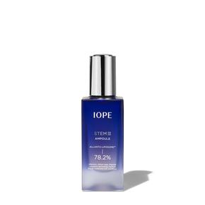 Iope Stem Iii Ampoule (Revitalize &amp; Anti-Aging) 50Ml – beauty &amp; skincare essential for daily radiance