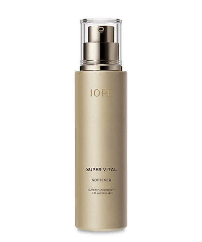 Iope Super Vital Softner 150Ml – beauty &amp; skincare essential for daily radiance