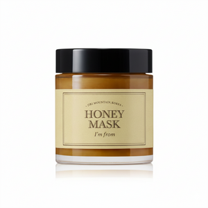 I'm from Honey Mask 120g