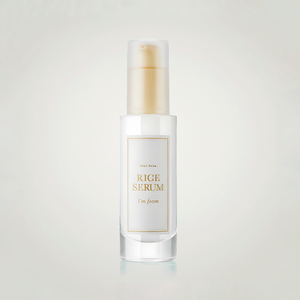 I'm from Rice Serum 30ml