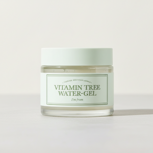 I'm from Vitamin Tree Water-Gel 75g