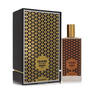 Ilha Do Mel by Memo Eau De Parfum Spray (Unisex) 2.5 oz  for Women