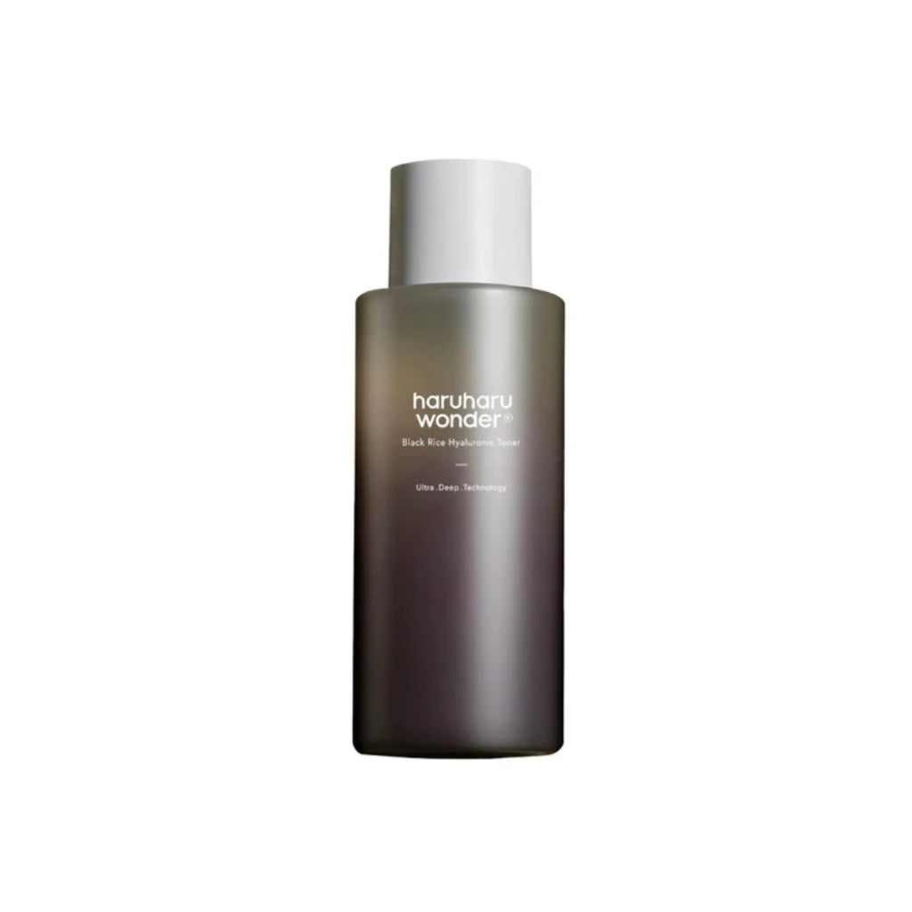 Haruharu wonder: Wonder Black Rice Hyaluronic Toner 150ml