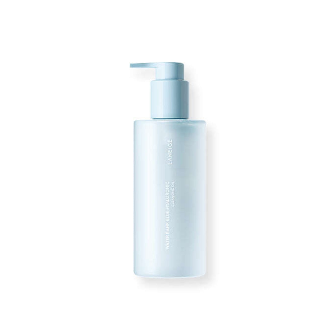 LANEIGE Water Bank Blue Hyaluronic Cleansing Oil 250ml
