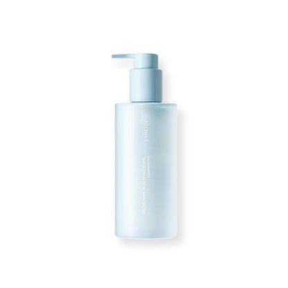 LANEIGE Water Bank Blue Hyaluronic Cleansing Oil 250ml