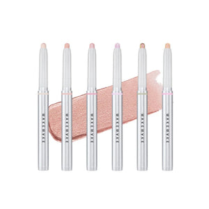 WAKEMAKE Glitz Longwear Stick Shadow