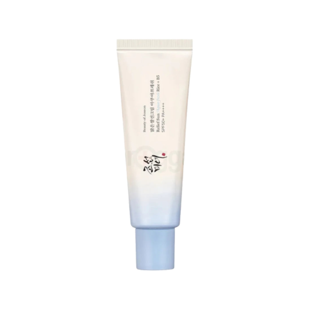Beauty of Joseon Relief Sun Aqua-fresh Rice+B5 (SPF50+ PA++++) 50ml