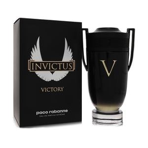 Invictus Victory by Paco Rabanne Eau De Parfum Extreme Spray 6.7 oz for Men