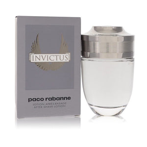 Invictus by Paco Rabanne After Shave 3.4 oz for Men