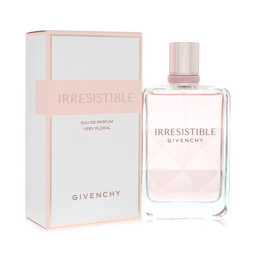 Irresistible Givenchy Very Floral by Givenchy Eau De Parfum Spray 2.7 oz for Women