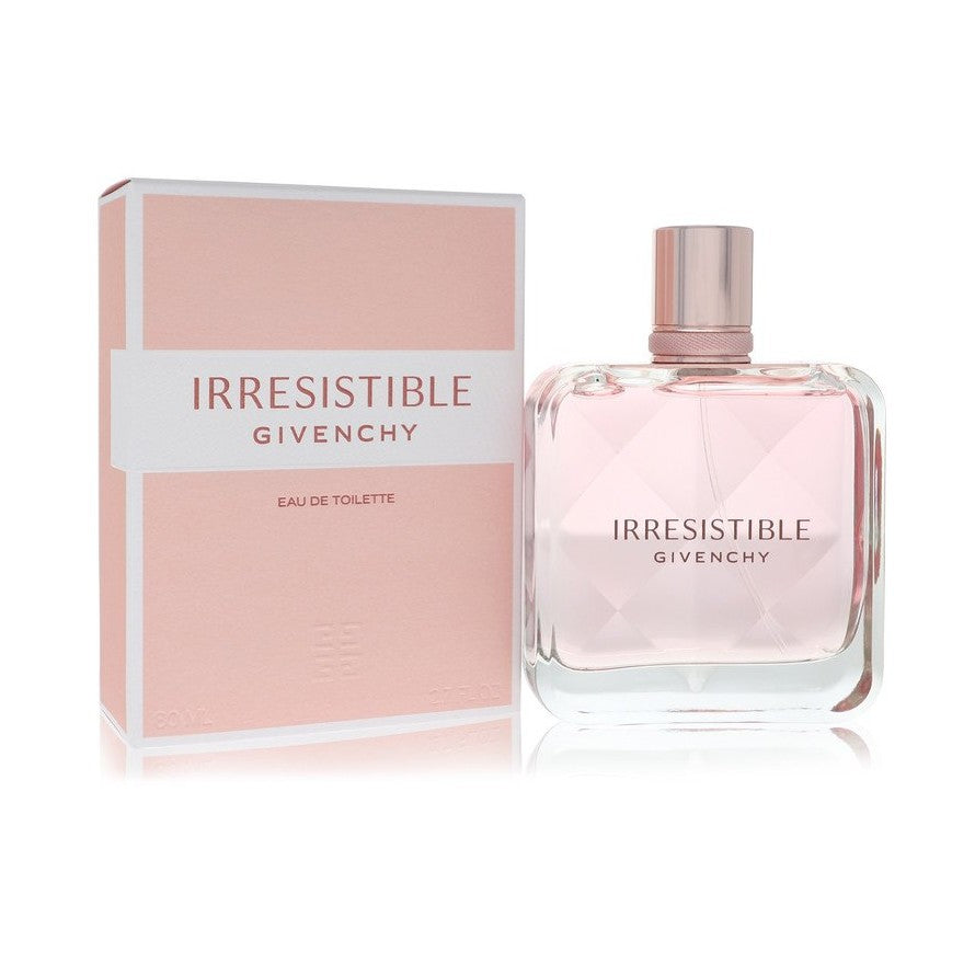 Irresistible Givenchy by Givenchy Eau De Toilette Spray 2.6 oz for Women