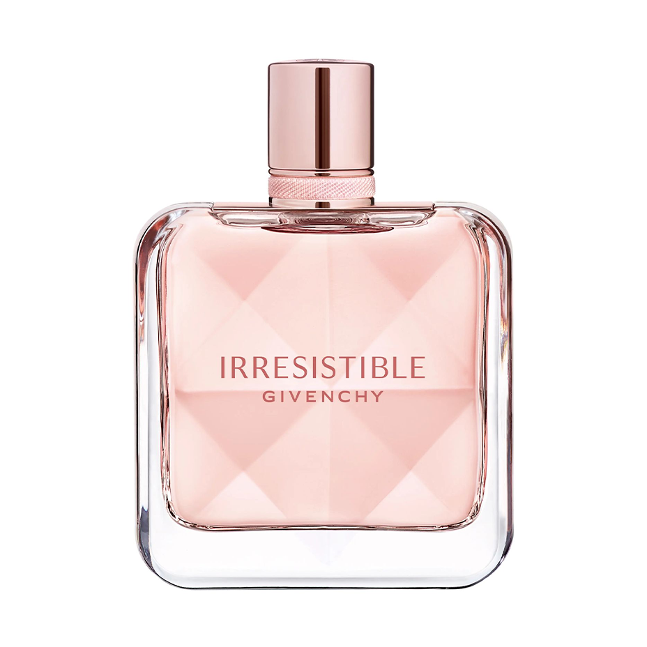 Irresistible Givenchy by Givenchy Eau De Toilette Spray 2.6 oz for Women