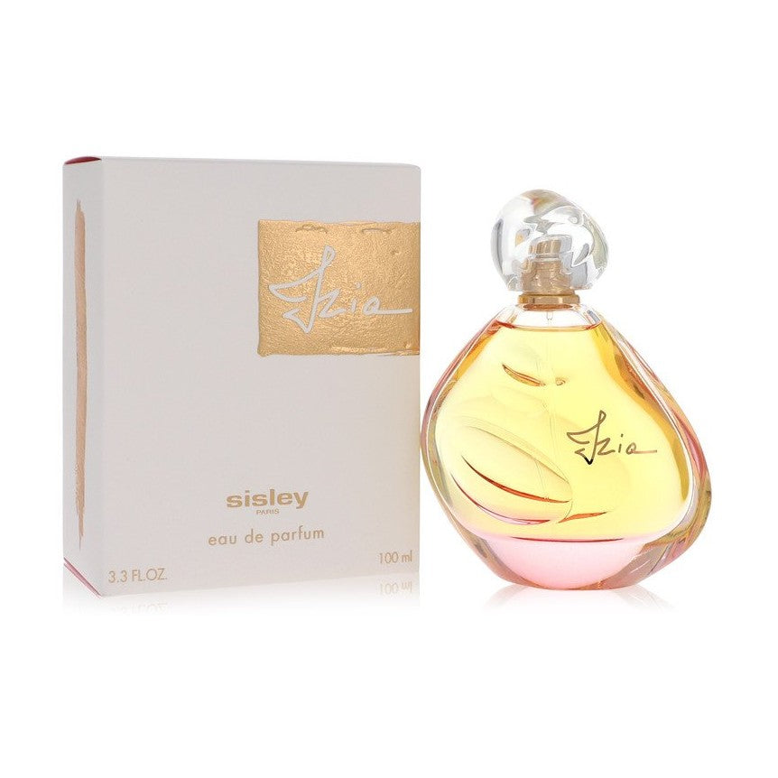 Izia by Sisley Eau De Parfum Spray 3.4 oz for Women