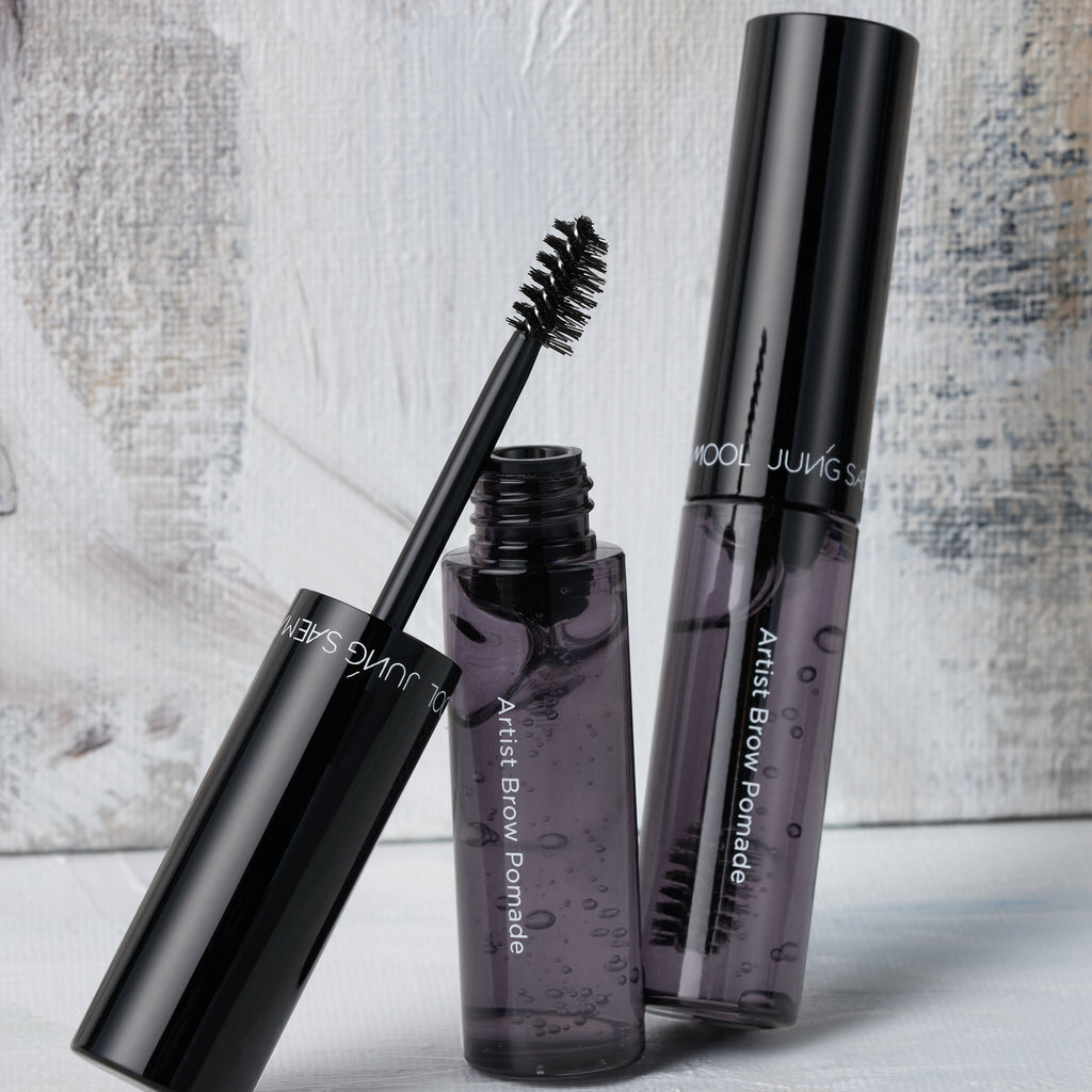 JUNGSAEMMOOL Artist Brow Pomade 7.5g - All Day Pretty Eyebrow Color JUNGSAEMMOOL