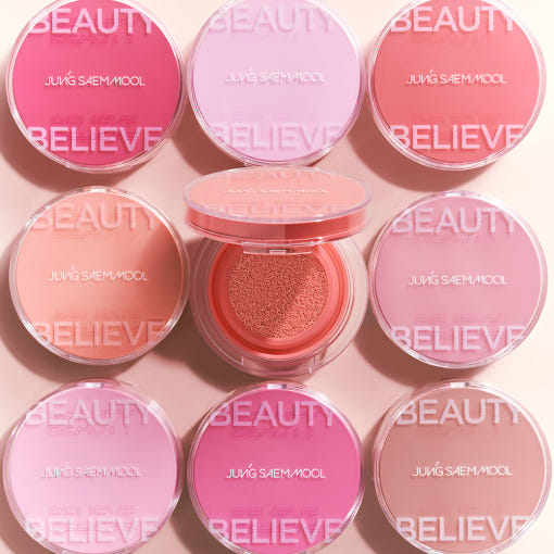 Jungsaemmool-Artist-Cushion-Blush-4G-10Color – beauty & skincare essential for daily radiance