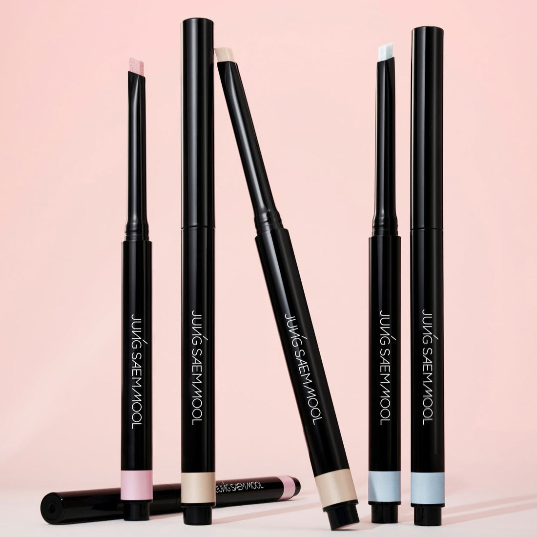 JUNGSAEMMOOL Artist Drawing Shadow Pencil 0.35g - All Day Pretty EYESHADOW JUNGSAEMMOOL