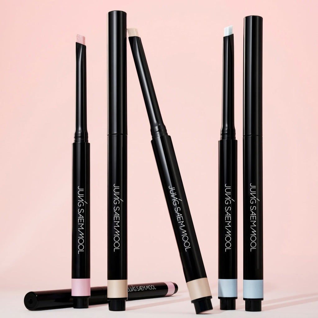 JUNGSAEMMOOL Artist Drawing Shadow Pencil 0.35g - All Day Pretty EYESHADOW JUNGSAEMMOOL