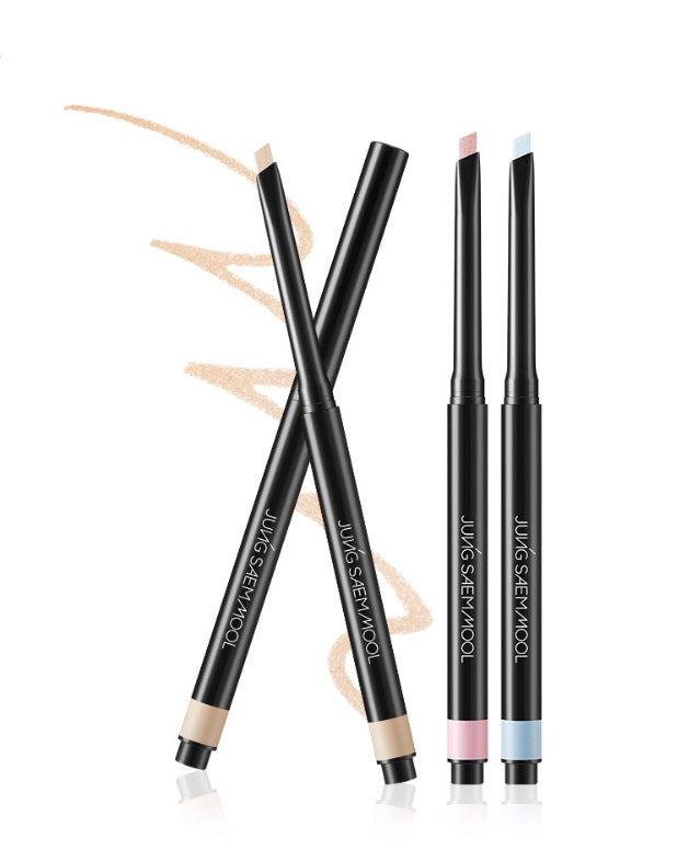 JUNGSAEMMOOL Artist Drawing Shadow Pencil 0.35g - All Day Pretty EYESHADOW JUNGSAEMMOOL