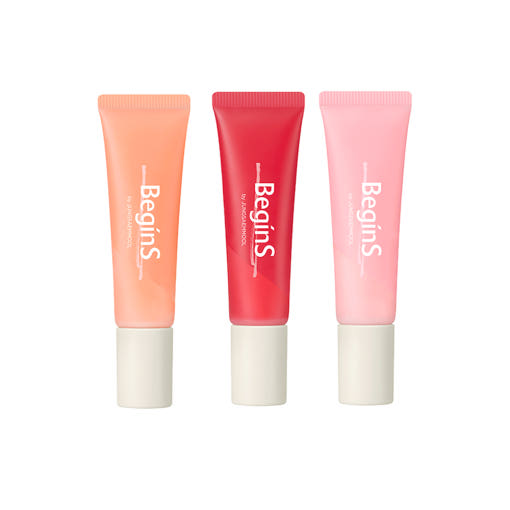 Jungsaemmool-Lip-Care-Color-Oil-10Ml-3Color โ beauty & skincare essential for daily radiance