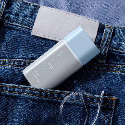 Jungsaemmool-Men-Slim-Fit-Cover-Lotion-Spf50-Pa-40Ml-3Color – beauty & skincare essential for daily radiance