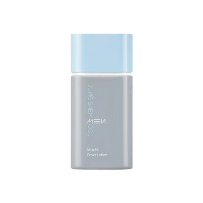 Jungsaemmool Men Slim Fit Cover Lotion Spf50+ Pa+++ 40Ml (3Color) – beauty &amp; skincare essential for daily radiance