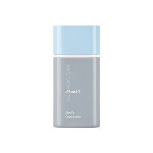 JUNGSAEMMOOL Men Slim Fit Cover Lotion SPF50+ PA+++ 40ml (3color)