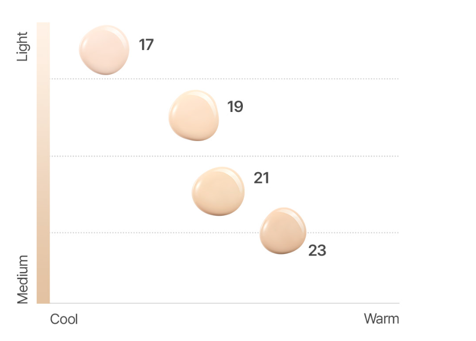 Jungsaemmool-Pore-Caring-Mesh-Cushion-Spf50-Pa-15G-4Color – beauty & skincare essential for daily radiance