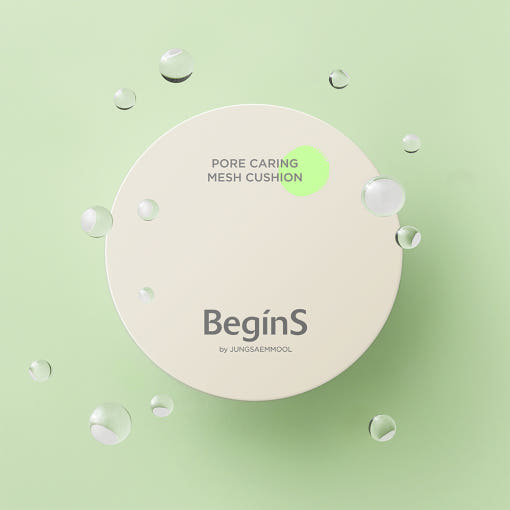 Jungsaemmool-Pore-Caring-Mesh-Cushion-Spf50-Pa-15G-4Color – beauty &amp; skincare essential for daily radiance