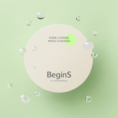 Jungsaemmool-Pore-Caring-Mesh-Cushion-Spf50-Pa-15G-4Color – beauty &amp; skincare essential for daily radiance