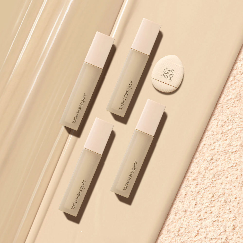 Jungsaemmool Skin Nuder Concealer 6G Spf34/Pa++ โ beauty & skincare essential for daily radiance