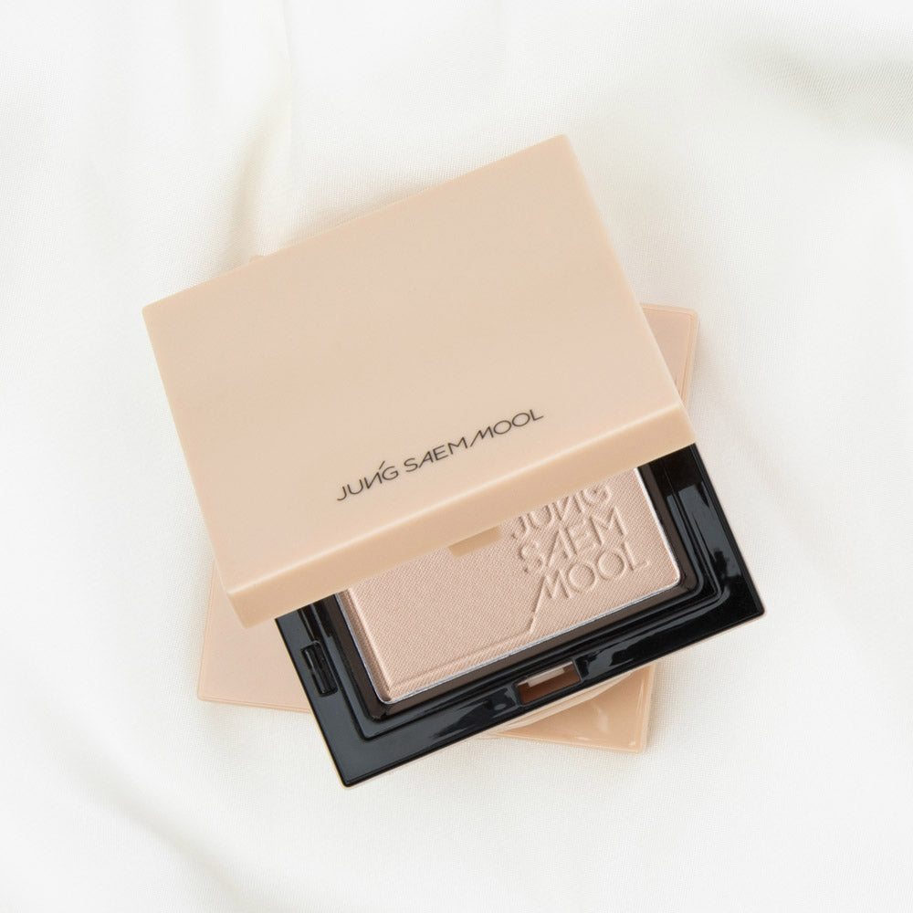JUNGSAEMMOOL Skin Nuder Pact - All Day Pretty Finish Powder JUNGSAEMMOOL