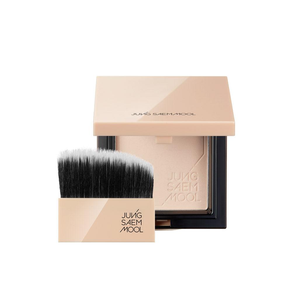 JUNGSAEMMOOL Skin Nuder Pact - All Day Pretty Finish Powder JUNGSAEMMOOL