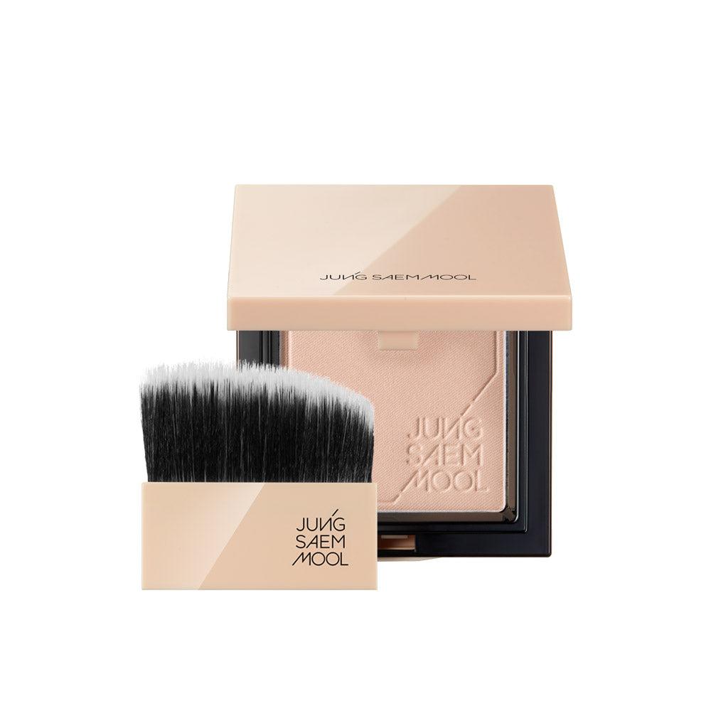 JUNGSAEMMOOL Skin Nuder Pact - All Day Pretty Finish Powder JUNGSAEMMOOL