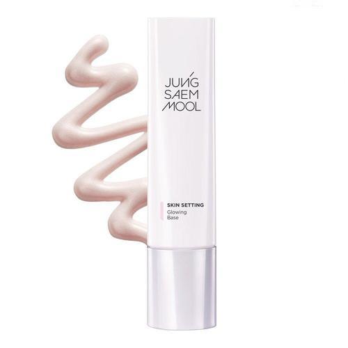 Jungsaemmool Skin Setting Glowing Base 40Ml โ beauty & skincare essential for daily radiance