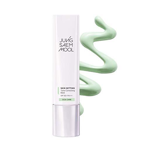 Jungsaemmool Skin Setting Tone Correcting Base 40Ml – beauty & skincare essential for daily radiance