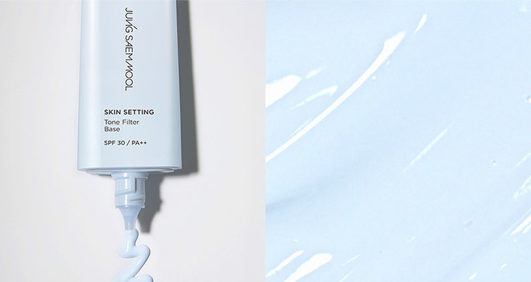 Jungsaemmool-Skin-Setting-Tone-Filter-Base-Spf30-Pa-40Ml – beauty & skincare essential for daily radiance
