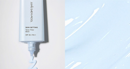 Jungsaemmool-Skin-Setting-Tone-Filter-Base-Spf30-Pa-40Ml – beauty &amp; skincare essential for daily radiance