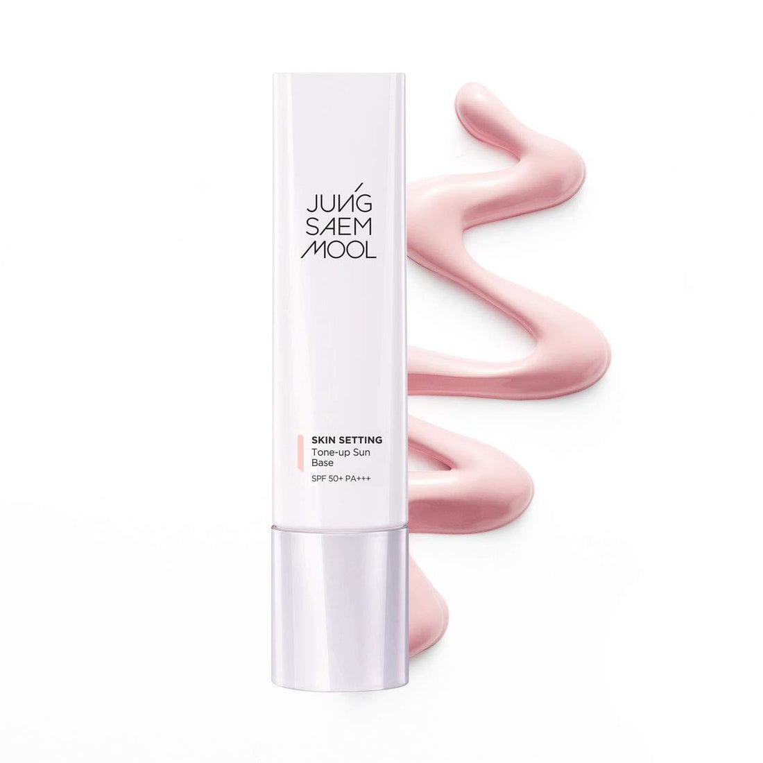 Jungsaemmool Skin Setting Tone-Up Sun Base 40Ml โ beauty & skincare essential for daily radiance