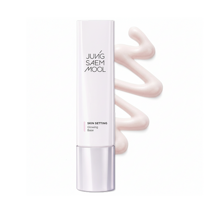 JUNGSAEMMOOL Skin Setting Glowing Base 40ml