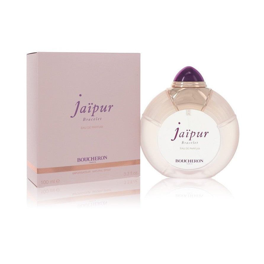 Jaipur Bracelet by Boucheron Eau De Parfum Spray 3.3 oz for Women