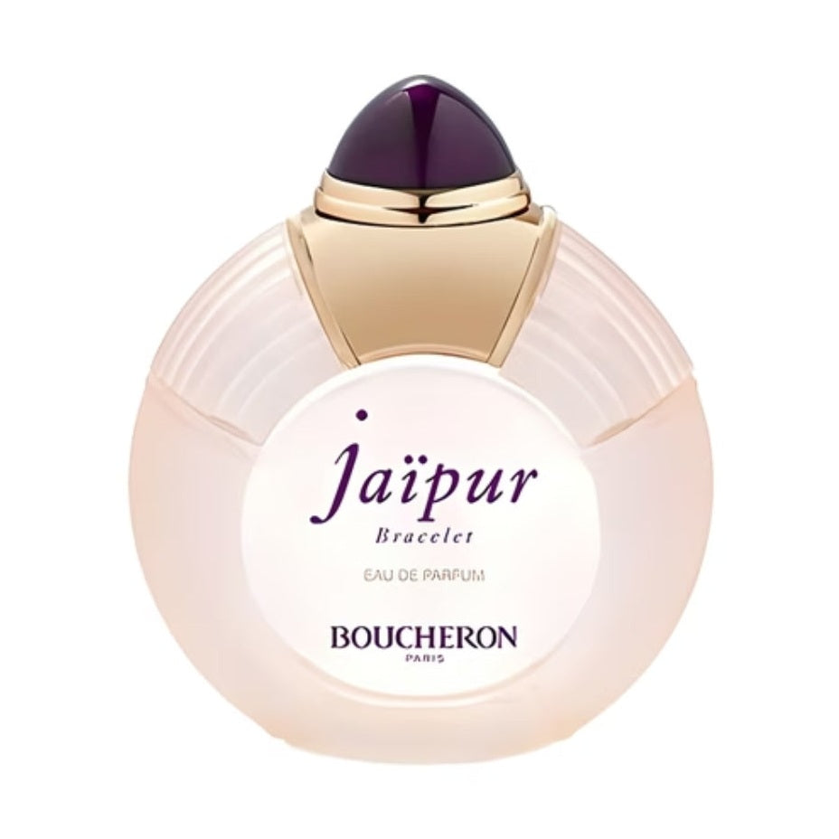 Jaipur Bracelet by Boucheron Eau De Parfum Spray 3.3 oz for Women