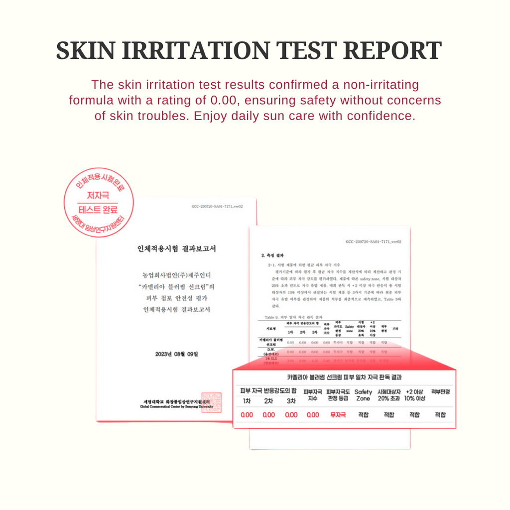 Jeju-Indi-Blossom-Sun-Cream-50Ml – beauty & skincare essential for daily radiance