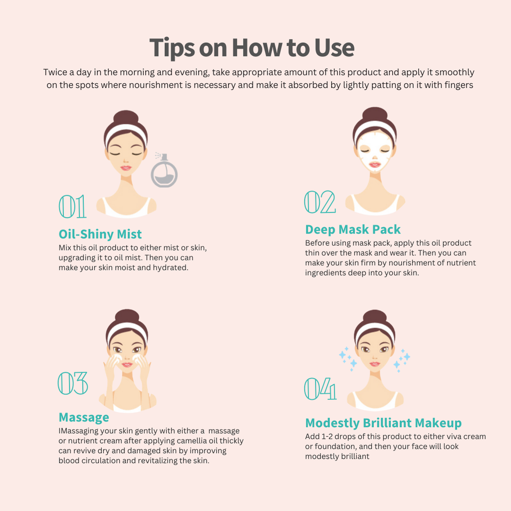 Jeju-Indi-Camellia-Original-Seed-Oil-30Ml – beauty & skincare essential for daily radiance