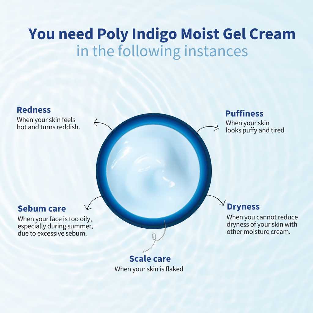 Jeju-Indi-Indigo-Moist-Gel-Cream-80G – beauty & skincare essential for daily radiance