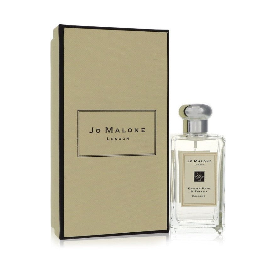 Jo Malone English Pear &amp; Freesia by Jo Malone Cologne Spray (Unisex) 3.4 oz for Women