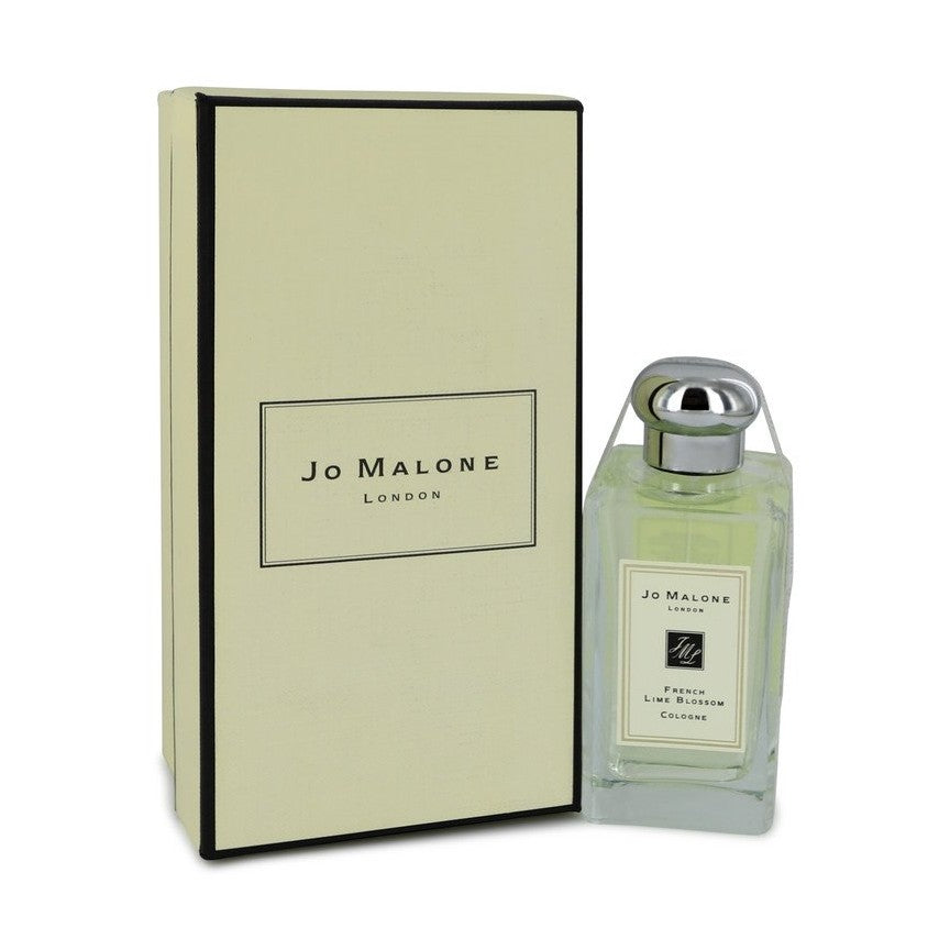Jo Malone French Lime Blossom by Jo Malone Cologne Spray (Unisex) 3.4 oz for Women