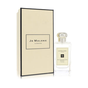 Jo Malone Nectarine Blossom & Honey by Jo Malone Cologne Spray (Unisex) 3.4 oz for Men