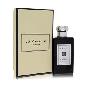 Jo Malone Oud & Bergamot by Jo Malone Cologne Intense Spray (Unisex) 3.4 oz for Women