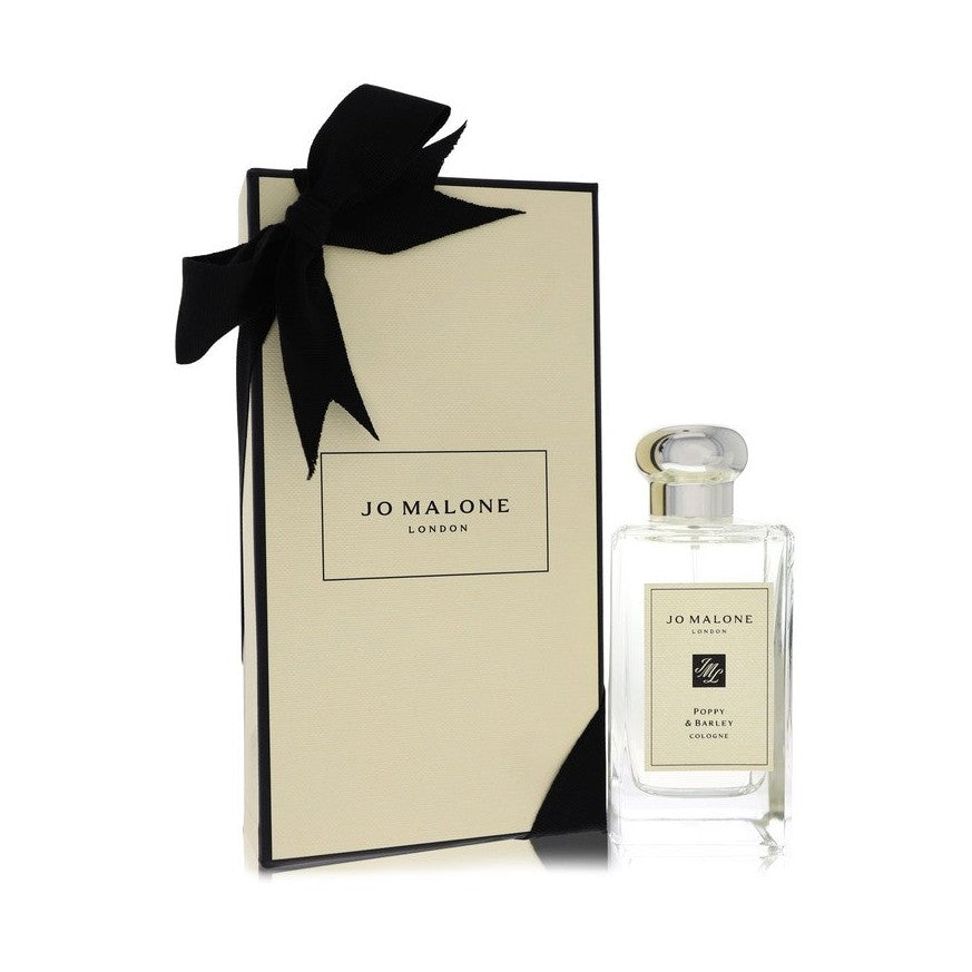 Jo Malone Poppy & Barley by Jo Malone Cologne Spray (Unisex) 3.4 oz for Women