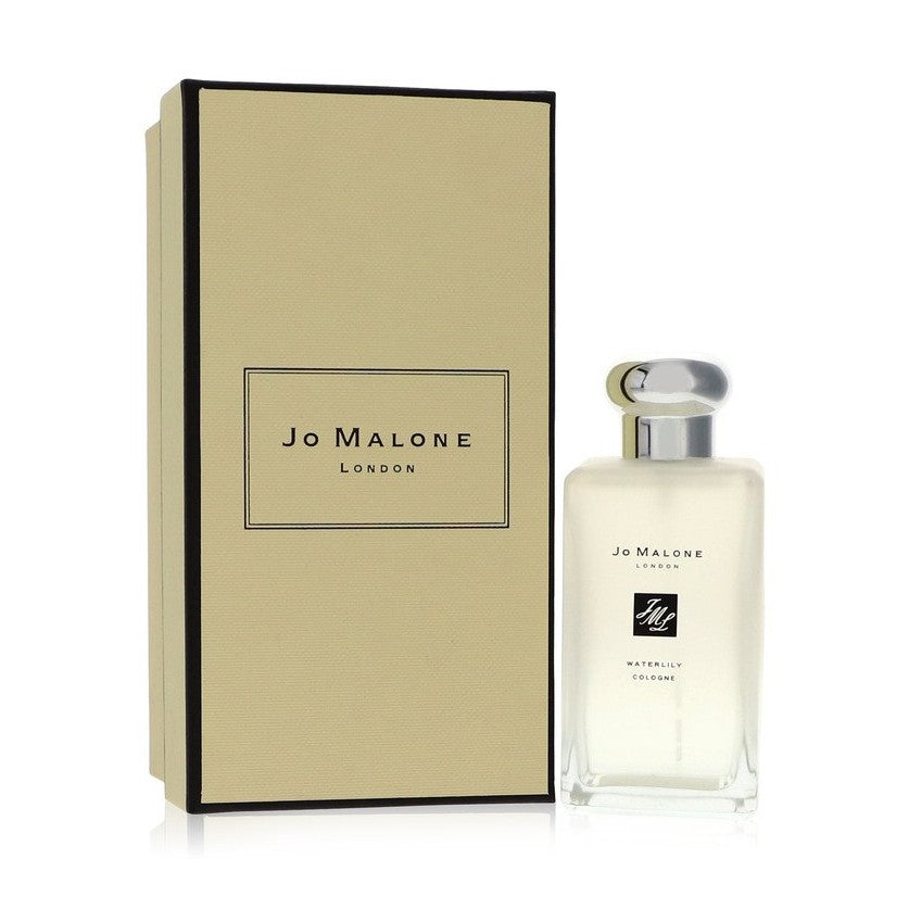 Jo Malone Waterlily by Jo Malone Cologne Spray (Unisex) 3.4 oz for Women